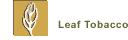 Leaf Tobacco
